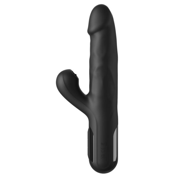 Anal Vibrator Pipedream Fetish Fantasy Series Black - Image 3