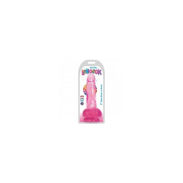 Dildo XR 17,78 cm - Image 2