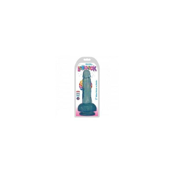 Dildo XR 17,78 cm - Image 2