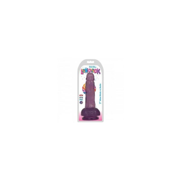 Dildo XR 17,78 cm - Image 2