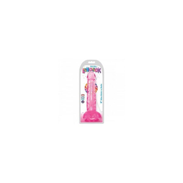 Dildo XR Cherry - Image 2