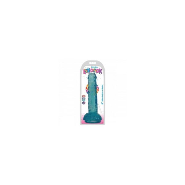 Dildo XR Pink - Image 2