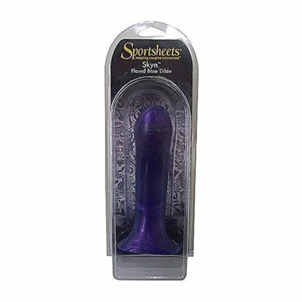Dildo Sportsheets ESS698-04 Lilac - Image 2