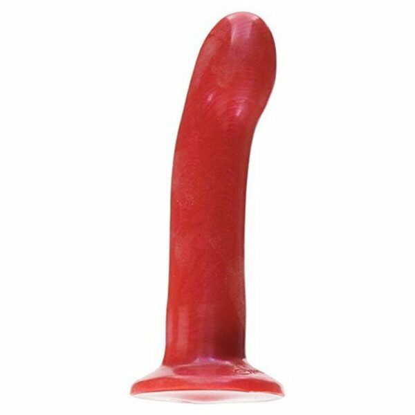 Dildo Sportsheets SS698-05 Red - Image 2
