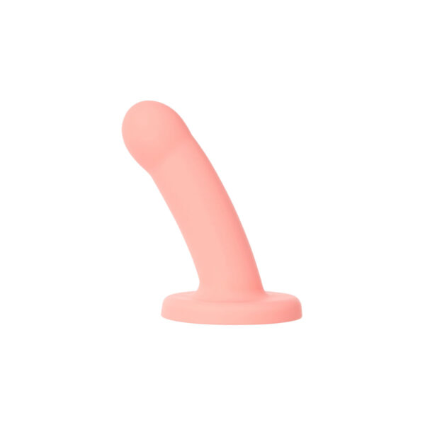 Dildo Nexus nyx Sportsheets Merge Collection Pink Coral Ø 3,8 cm - Image 4