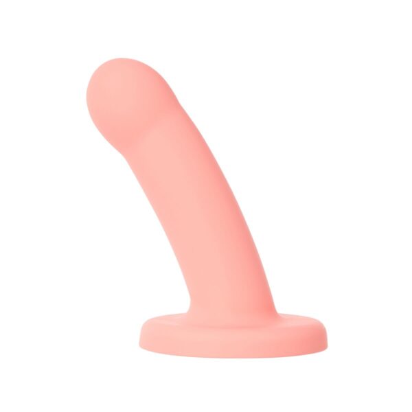 Dildo Nexus nyx Sportsheets Merge Collection Pink Coral Ø 3,8 cm - Image 5