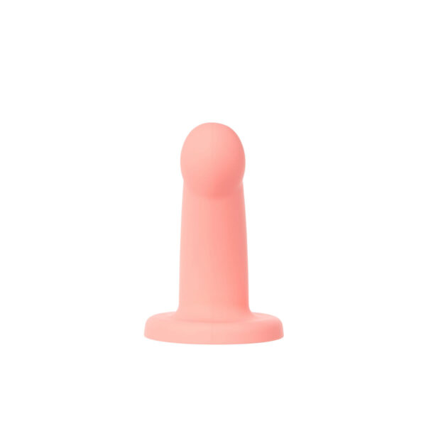 Dildo Nexus nyx Sportsheets Merge Collection Pink Coral Ø 3,8 cm - Image 6