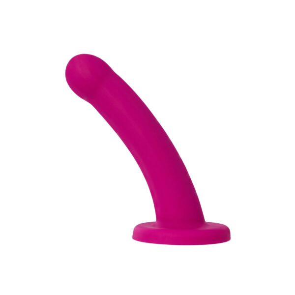 Dildo Nexus Galaxie Sportsheets Merge Collection Pink Ø 4 cm - Image 4