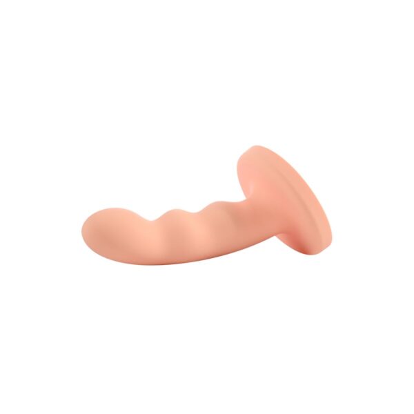 Vibrator Sportsheets Merge Collection Orange - Image 2