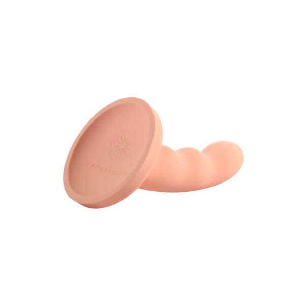 Vibrator Sportsheets Merge Collection Orange - Image 3