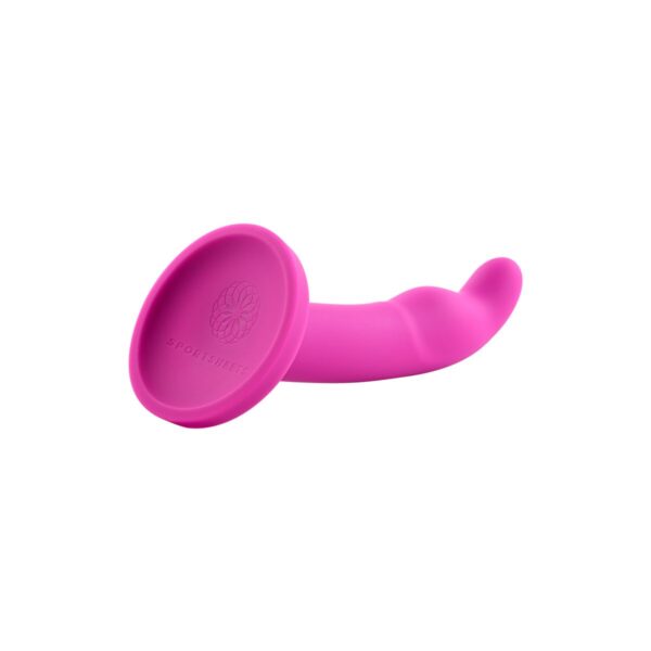 Vibrator Sportsheets Merge Collection Pink - Image 3
