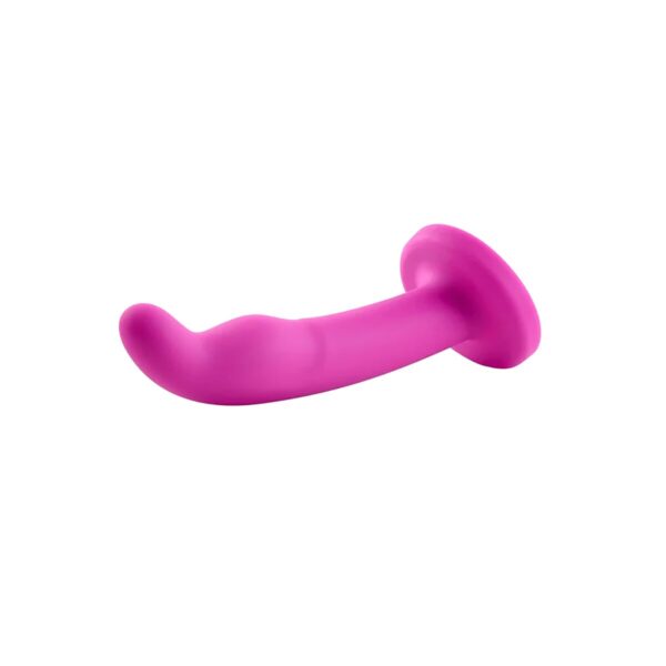 Vibrator Sportsheets Merge Collection Pink - Image 4