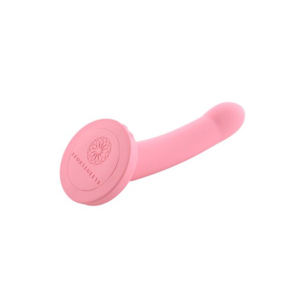 Vibrator Sportsheets Merge Collection Pink - Image 3