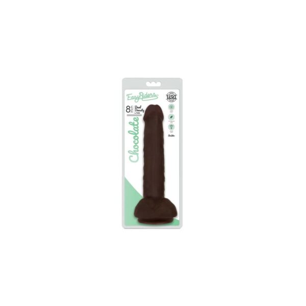 Dildo XR Chocolate - Image 2