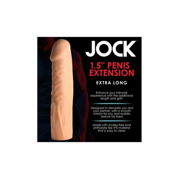 Penis cover XR - Image 4