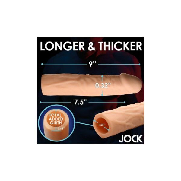 Penis cover XR - Image 5