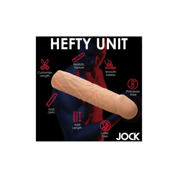 Penis cover XR - Image 6