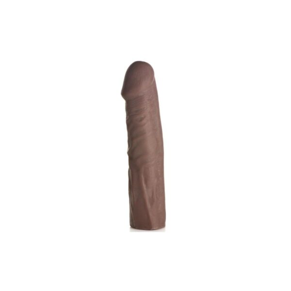 Penis cover XR Black Ø 4,8 cm - Image 7