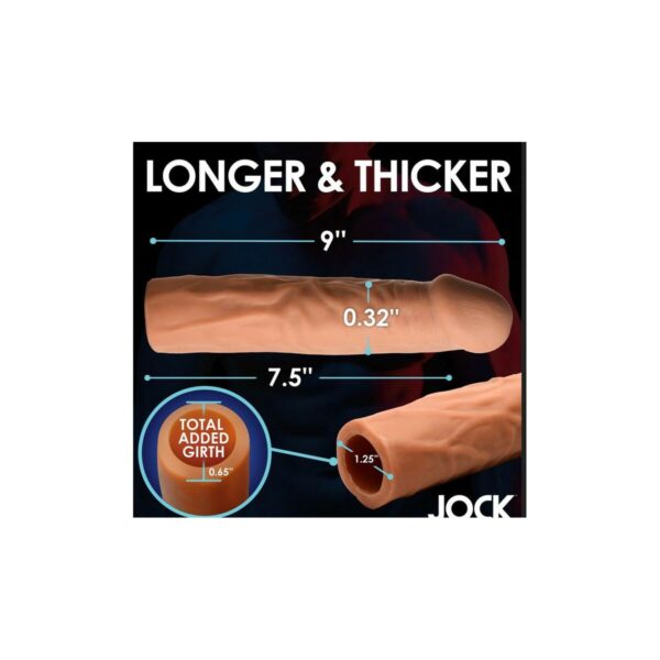 Penis cover XR - Image 5