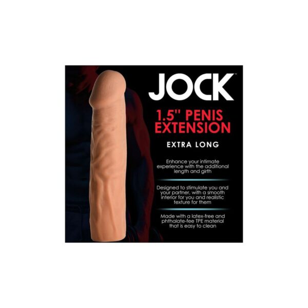 Penis cover XR - Image 6