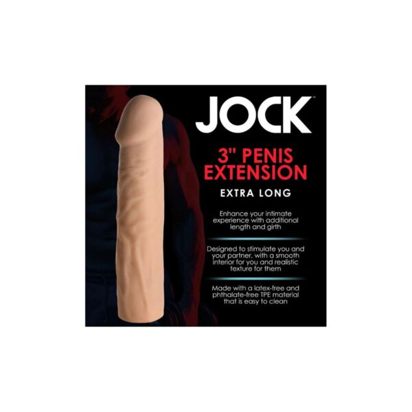 Penis cover XR - Image 4