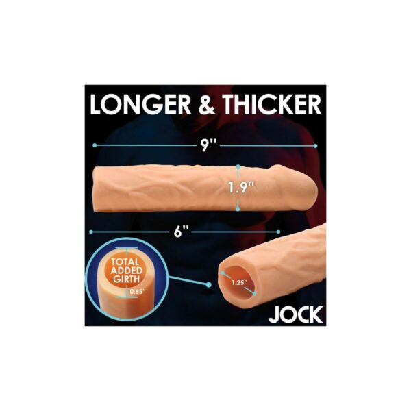 Penis cover XR - Image 5