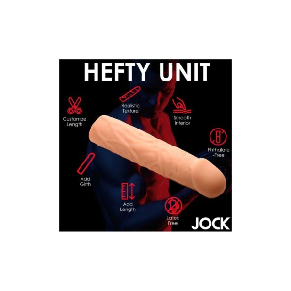 Penis cover XR - Image 6
