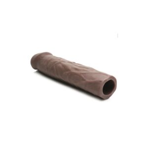 Penis cover XR Black Ø 4,8 cm