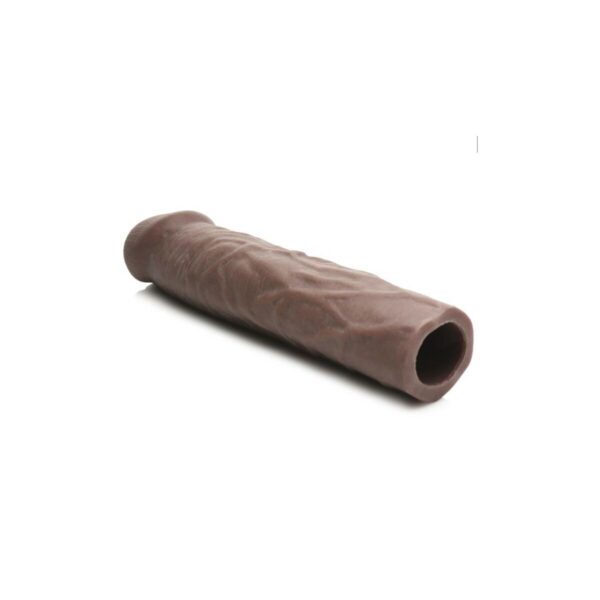 Penis cover XR Black Ø 4,8 cm