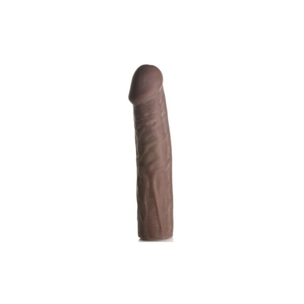 Penis cover XR Black Ø 4,8 cm - Image 7