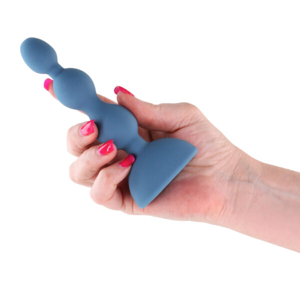 Anal Vibrator NS Novelties Secrets - Image 2