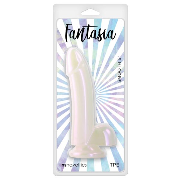 Dildo NS Novelties Fantasia Ø 3,1 cm - Image 3