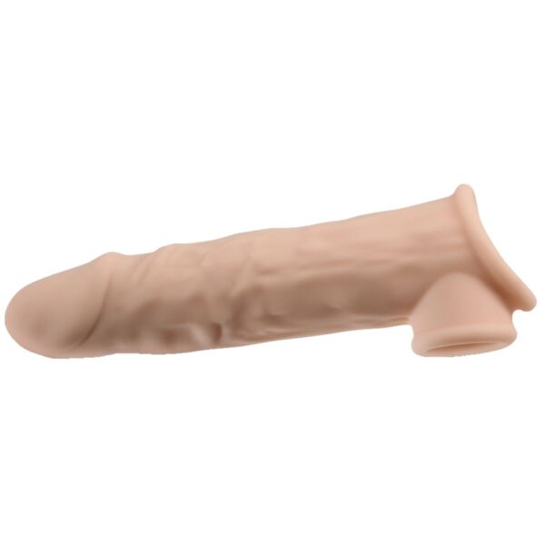 Penis cover NS Novelties Renegade Meat 19,4 x 3,8 x 6 cm Ø 3,8 cm