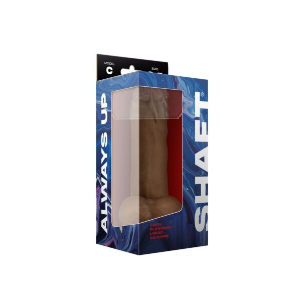 Dildo Shaft - Image 2