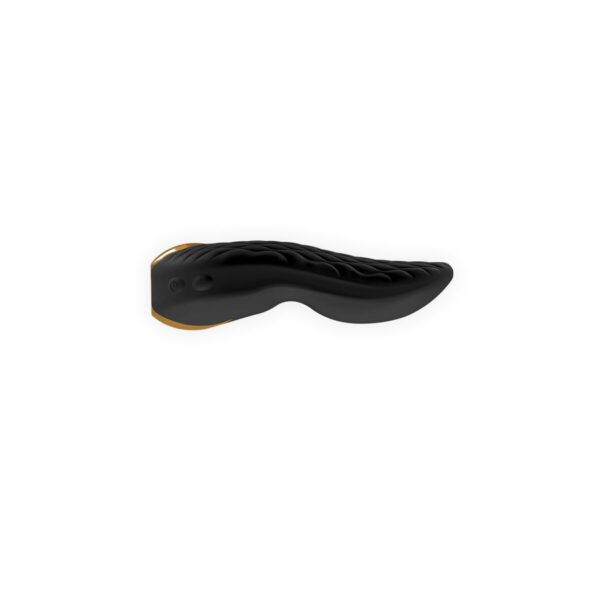 Massager Shunga Aiko Black - Image 3