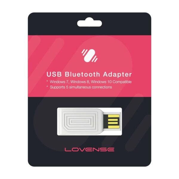 Bluetooth Adaptor Lovense 5300900 - Image 2