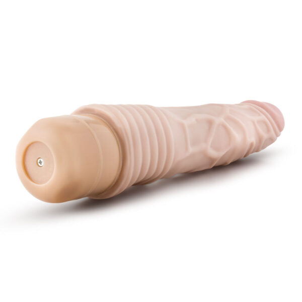Realistic Vibrator Blush Dr Skin - Image 3