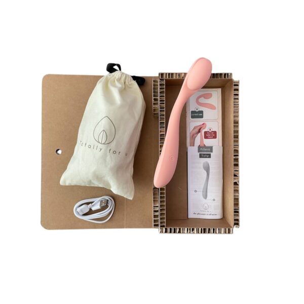 Vibrator Totally For U - Image 7