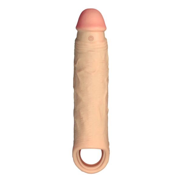 Penis cover Shaft Meat Ø 4,8 cm 17,5 cm - Image 4