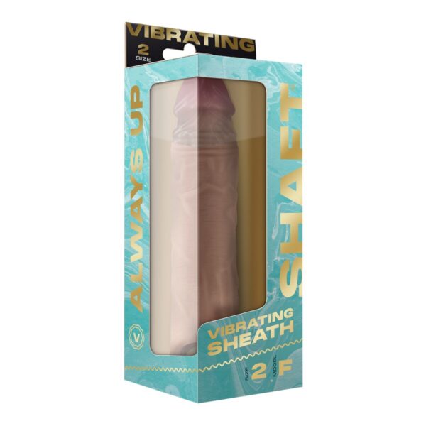 Penis cover Shaft Meat Ø 4,8 cm 17,5 cm - Image 7