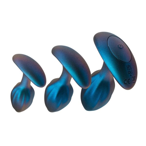 Anal plug Blush Matrix Cosmos 3 Pieces - Image 5
