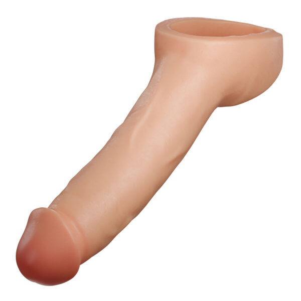 Penis cover Blush Performance Plus Meat Ø 3,7 cm 22,2 cm - Image 7