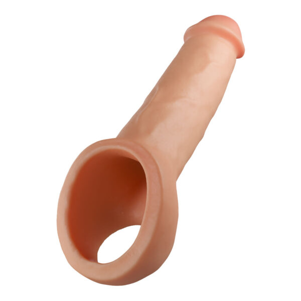 Penis cover Blush Performance Plus Meat Ø 3,7 cm 22,2 cm - Image 8