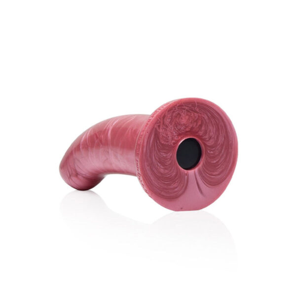 Dildo HerSpot Fleshlight Pink - Image 2