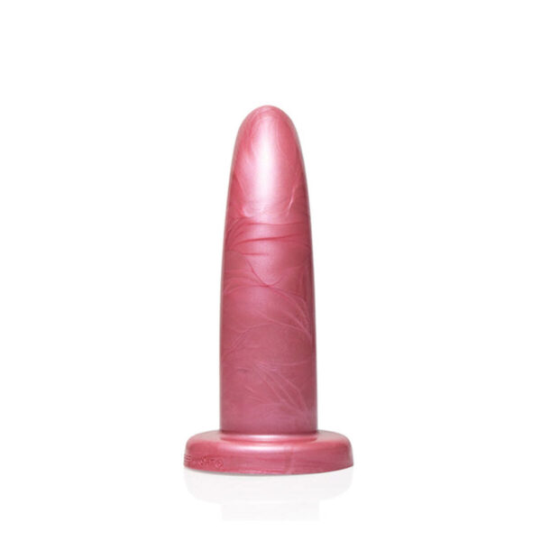 Dildo HerSpot Fleshlight Pink - Image 3