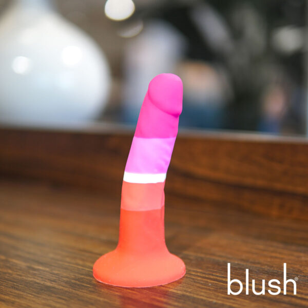 Dildo Blush Avant Multicolour - Image 3