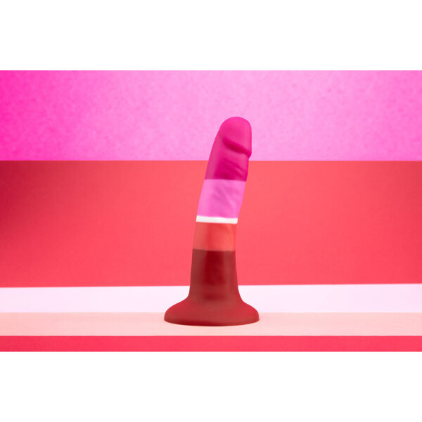 Dildo Blush Avant Multicolour - Image 4
