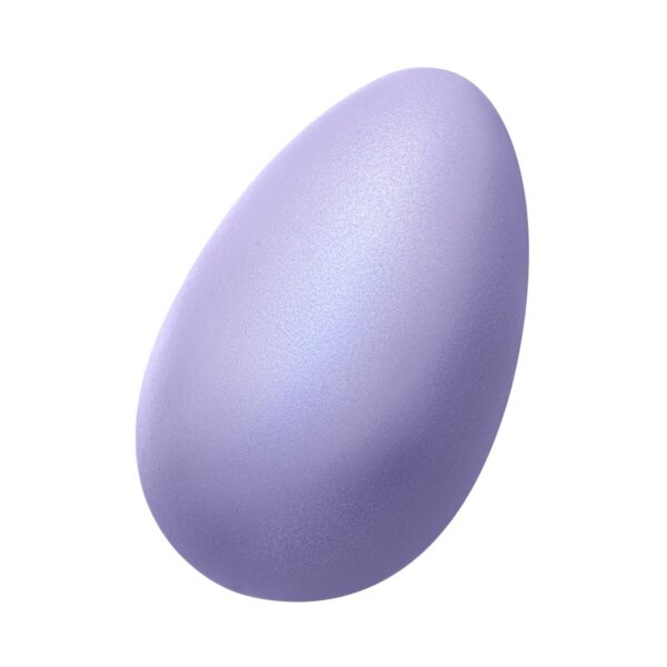 Anal Vibrator Blush Wellness Purple - Image 2