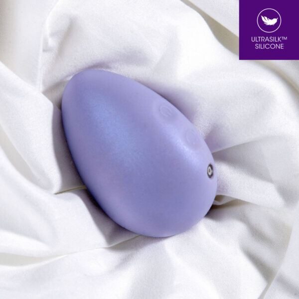 Anal Vibrator Blush Wellness Purple - Image 3