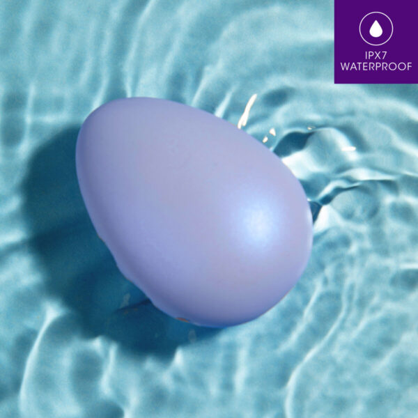 Anal Vibrator Blush Wellness Purple - Image 4